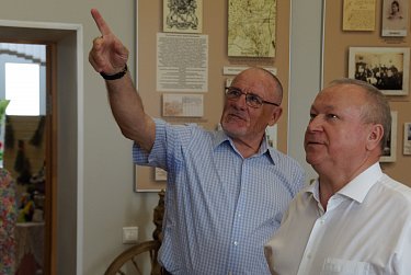 Иван Дикман: «Фестиваль памяти Высоцкого станет традицией для региона»